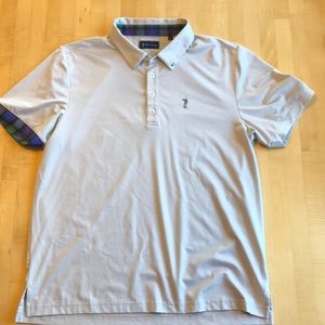 William Murray Classic Polo worn 1 time